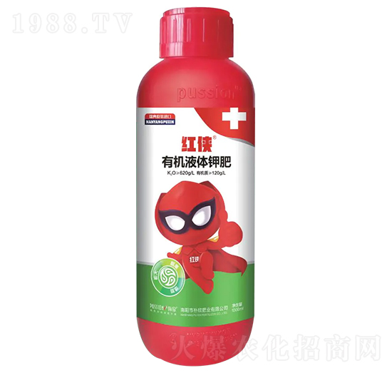 紅俠-膨大不空心型-樸欣肥業(yè)