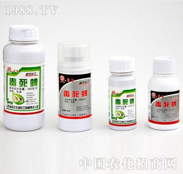 金農(nóng)-毒死蜱