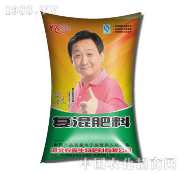 農(nóng)喜-復混肥料