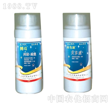 現(xiàn)代-禾專家牌稻縱1+1EC