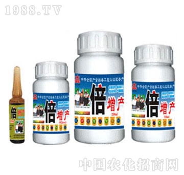 世誠(chéng)-倍增產(chǎn)