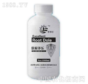 季季旺-優(yōu)根多樂