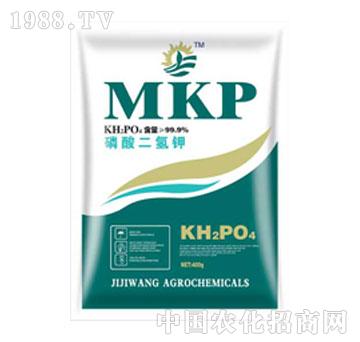 季季旺-磷酸二氫鉀
