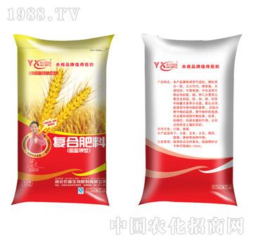 農(nóng)喜-復(fù)混肥料（硫酸鉀型）