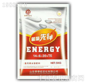 能量先鋒20-20-20