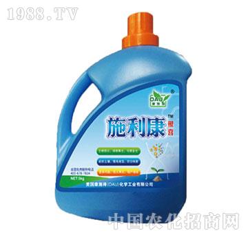 康施得-根喜-A（水劑）