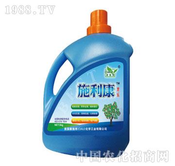 康施得-施利康-果樂(lè)