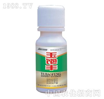 玉飽豐-思遠(yuǎn)生物