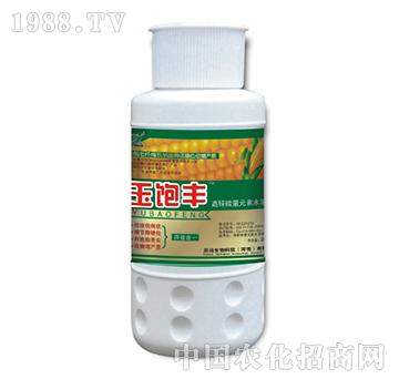 玉飽豐-思遠(yuǎn)生物（瓶）