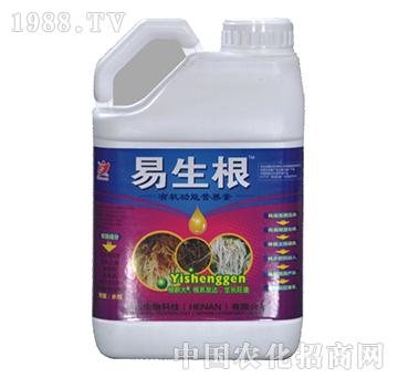 有機(jī)功能營(yíng)養(yǎng)素-易生根-思遠(yuǎn)生物