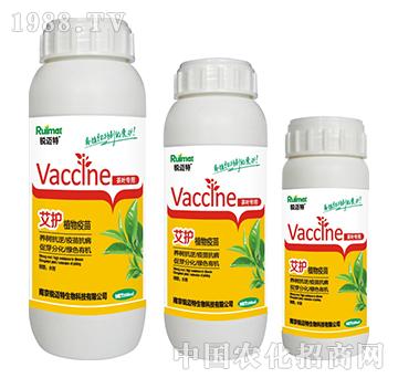 艾護植物疫苗茶葉專用-銳邁特