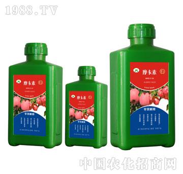 蘋果專用氨基酸螯合液肽肥-摩卡素-強芯國際