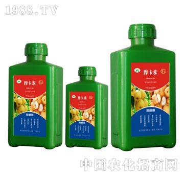 梨樹專用氨基酸螯合液肽肥-摩卡素-強芯國際