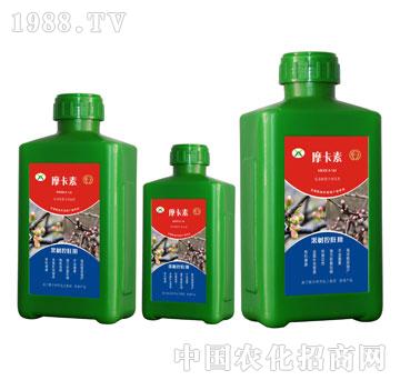 果樹控旺專用氨基酸螯合液肽肥-摩卡素-強(qiáng)芯國際