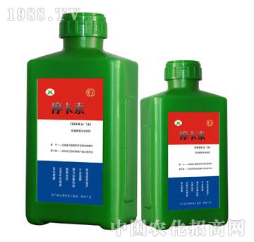 氨基酸螯合液肽肥-摩卡素-強芯國際