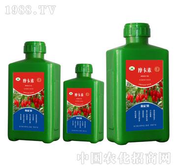 枸杞專用氨基酸螯合液肽肥-摩卡素-強芯國際