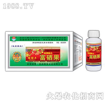 200g富硒果-奇寶農化