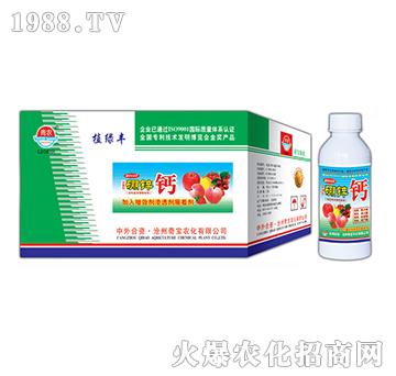 400g硼鋅鈣-奇寶農(nóng)化