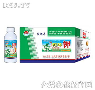 400g硼鋅鉀-奇寶農(nóng)化