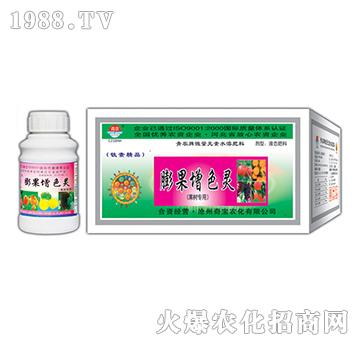 200g膨果增色靈-奇寶農(nóng)化