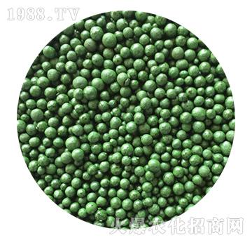 綠色包膜有機(jī)肥-忠農(nóng)肥業(yè)