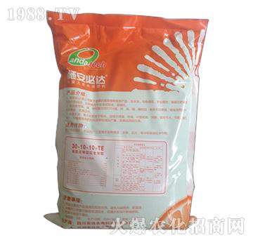 施安必達水溶肥-安達