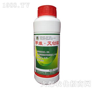 25%甲維滅幼脲-安林