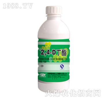 72%2，4滴丁酯-綠邦