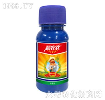 稻農(nóng)歡-綠邦