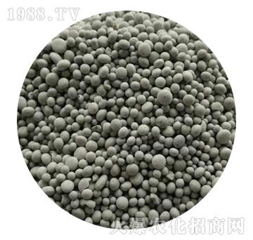 純硝硫基復(fù)合肥料15-15-15-星王寶（顆粒）-植保化肥