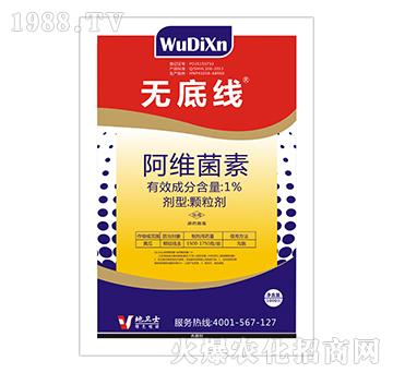 1%阿維菌素-無底線-地衛(wèi)士