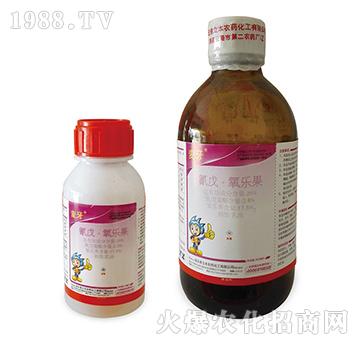 20%氰戊氧樂果乳油-麥牙-立本作物