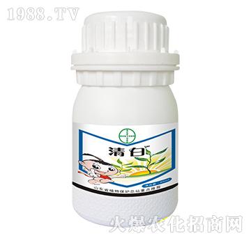 清白-護農(nóng)