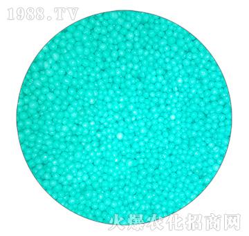 綠色樹脂包膜尿素-忠農肥業(yè)