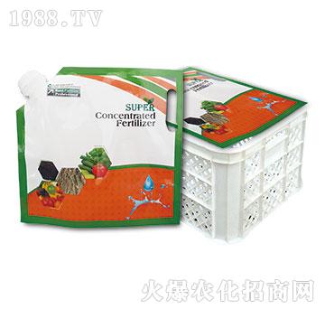 甲殼素海藻肥（袋）-地邦泉