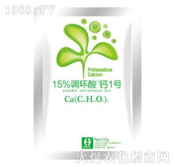 15%調(diào)環(huán)酸鈣1號(hào)-華程化工