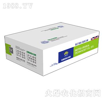含菌高檔水溶肥-英聯(lián)科技-地邦泉