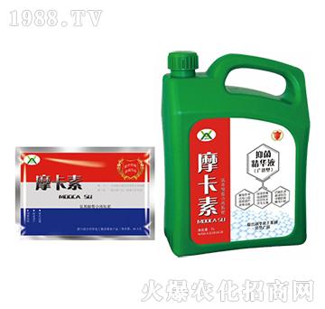 廣譜型抑菌精華液（壺加袋）-摩卡素-強芯國際