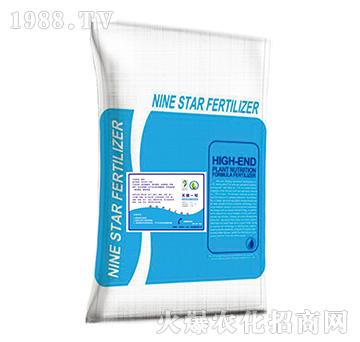 天賜一號-九星惠農