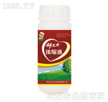 林大夫濃縮液-農(nóng)達(dá)生化