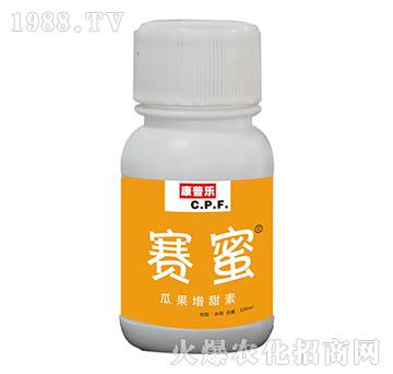 賽蜜（瓜果增甜素）-農(nóng)達(dá)生化