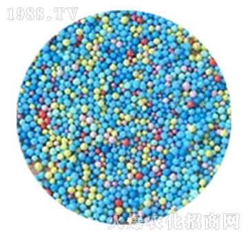 樹(shù)脂包膜尿素8-大地豐