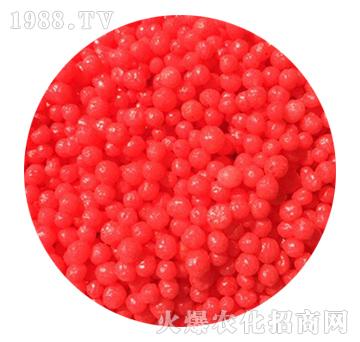 樹(shù)脂包膜尿素6-大地豐