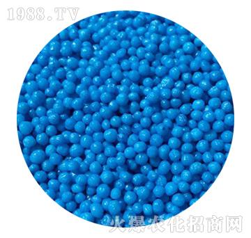 樹脂包膜尿素5-大地豐