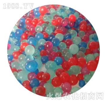 樹脂包膜尿素3-大地豐