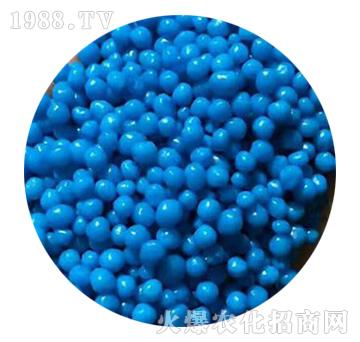 樹(shù)脂包膜尿素2-大地豐