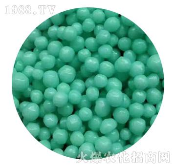 樹脂包膜尿素1-大地豐