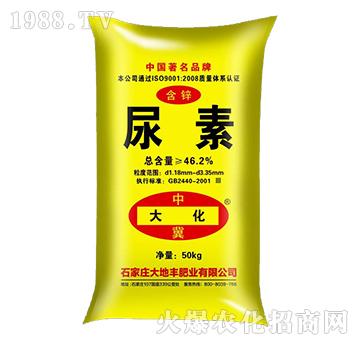 含鋅尿素-大地豐