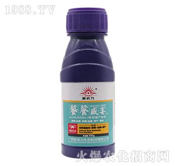 專用增產(chǎn)助劑-饕餮盛宴-新啟力