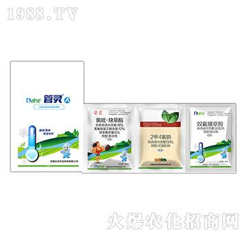 小麥苗后專用除草劑-管靈A-遠見農(nóng)業(yè)